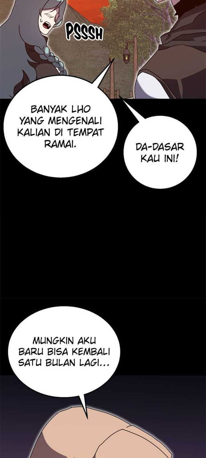 Bug Eater Chapter 25 - halaman 20