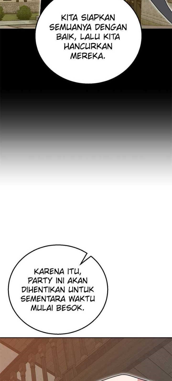 Bug Eater Chapter 25 - halaman 22