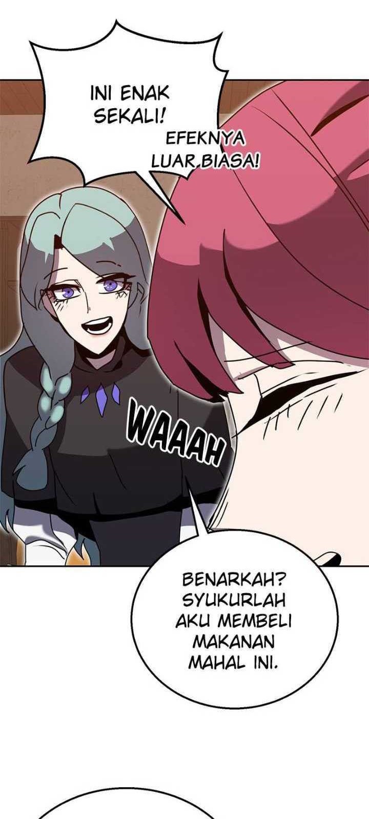 Bug Eater Chapter 25 - halaman 24