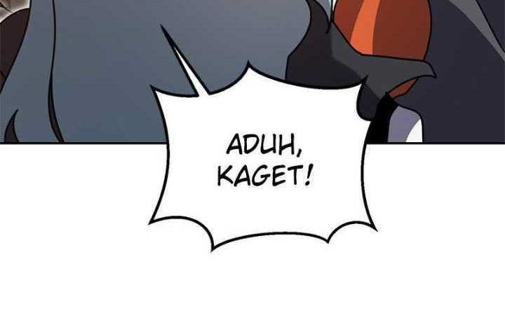Bug Eater Chapter 25 - halaman 28
