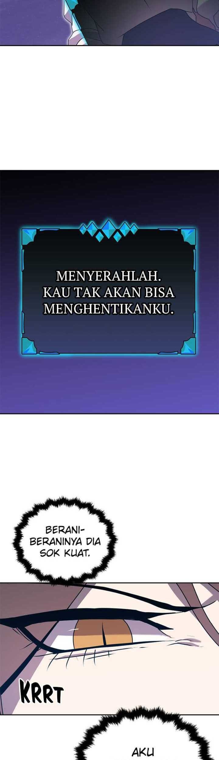 Bug Eater Chapter 25 - halaman 33