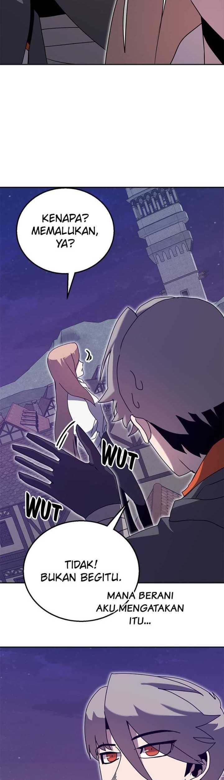 Bug Eater Chapter 25 - halaman 35
