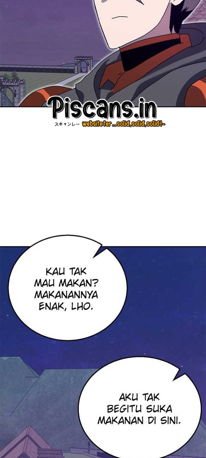 Bug Eater Chapter 25 - halaman 36