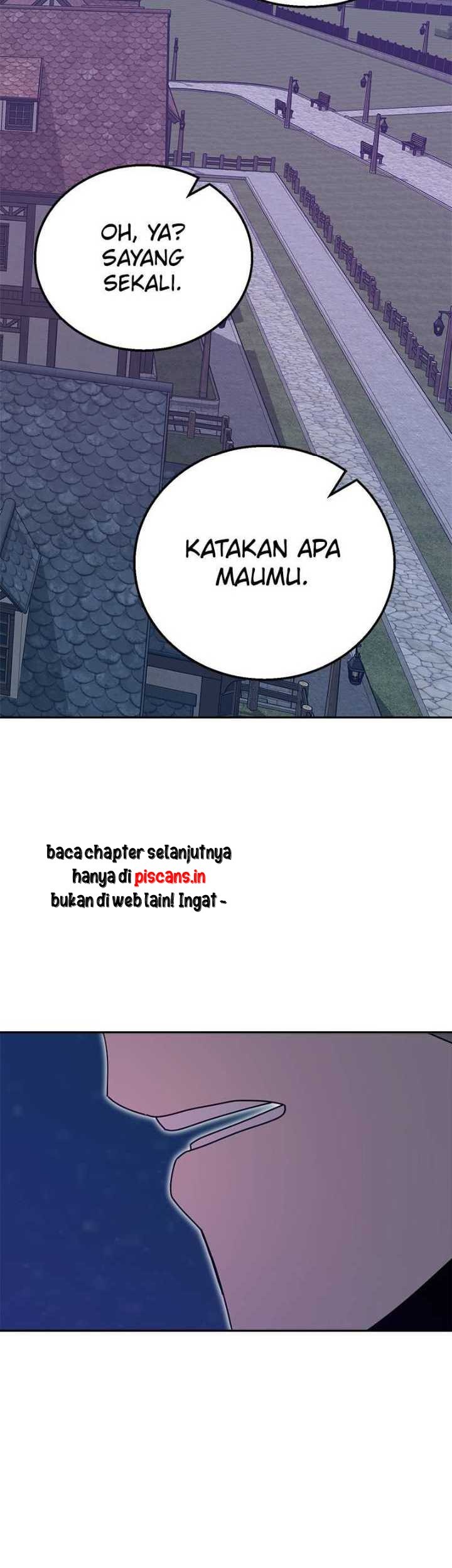 Bug Eater Chapter 25 - halaman 37