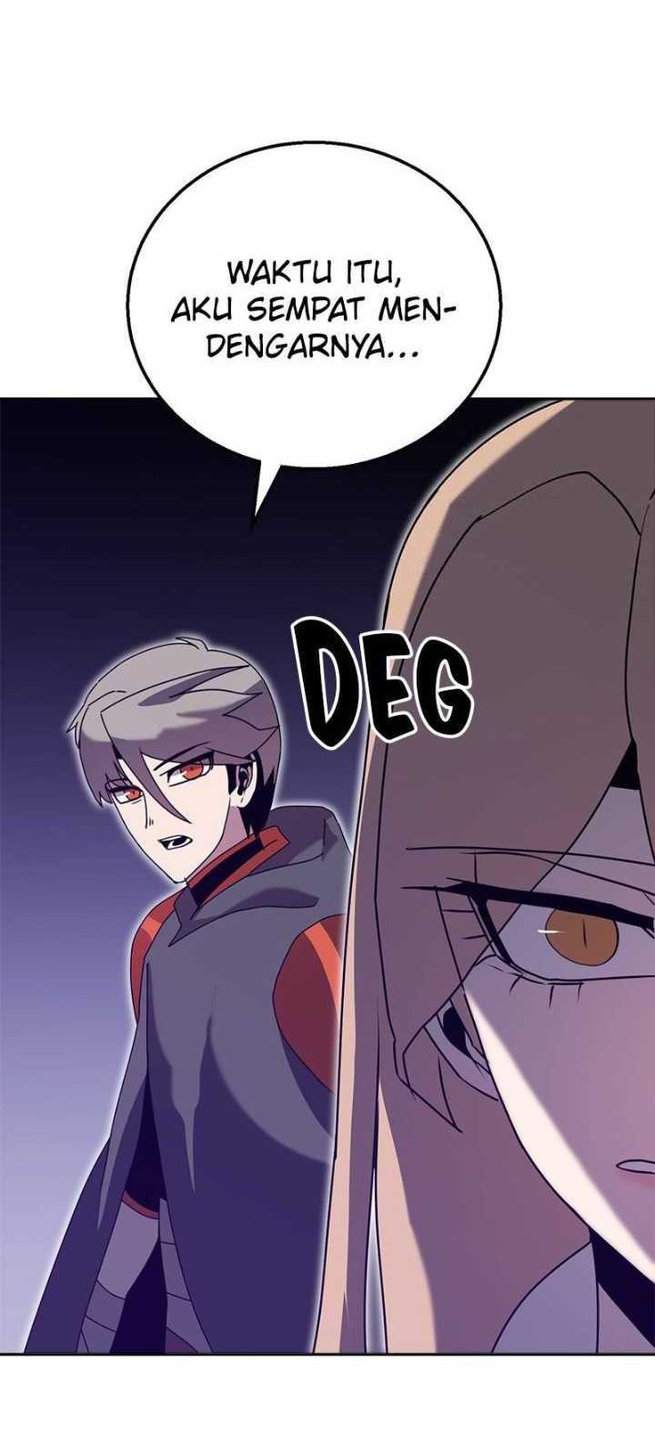 Bug Eater Chapter 25 - halaman 38