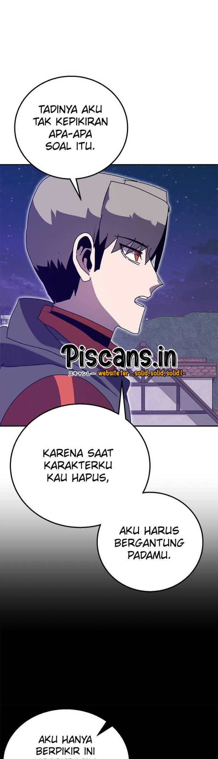 Bug Eater Chapter 25 - halaman 39