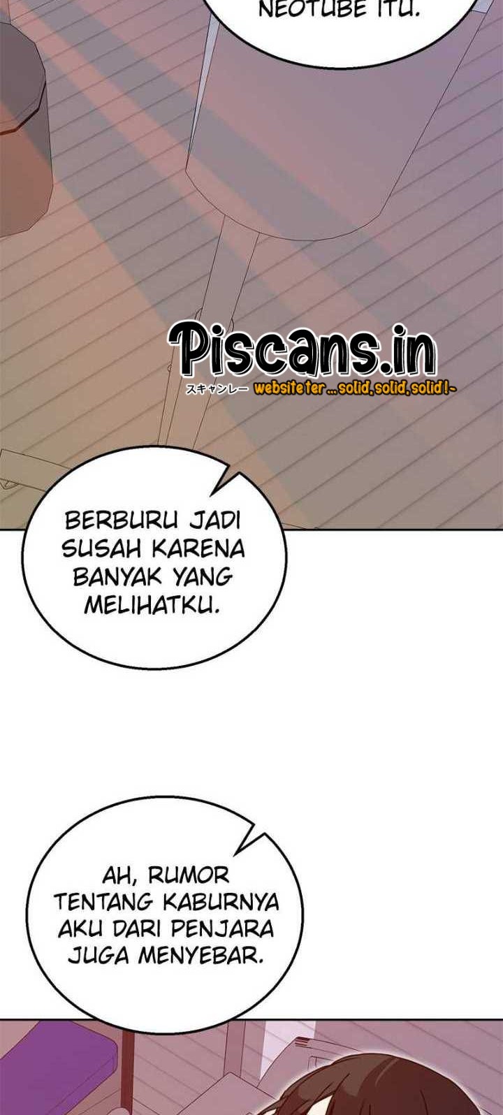 Bug Eater Chapter 25 - halaman 4