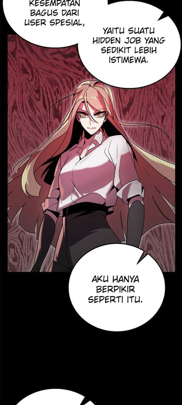 Bug Eater Chapter 25 - halaman 40
