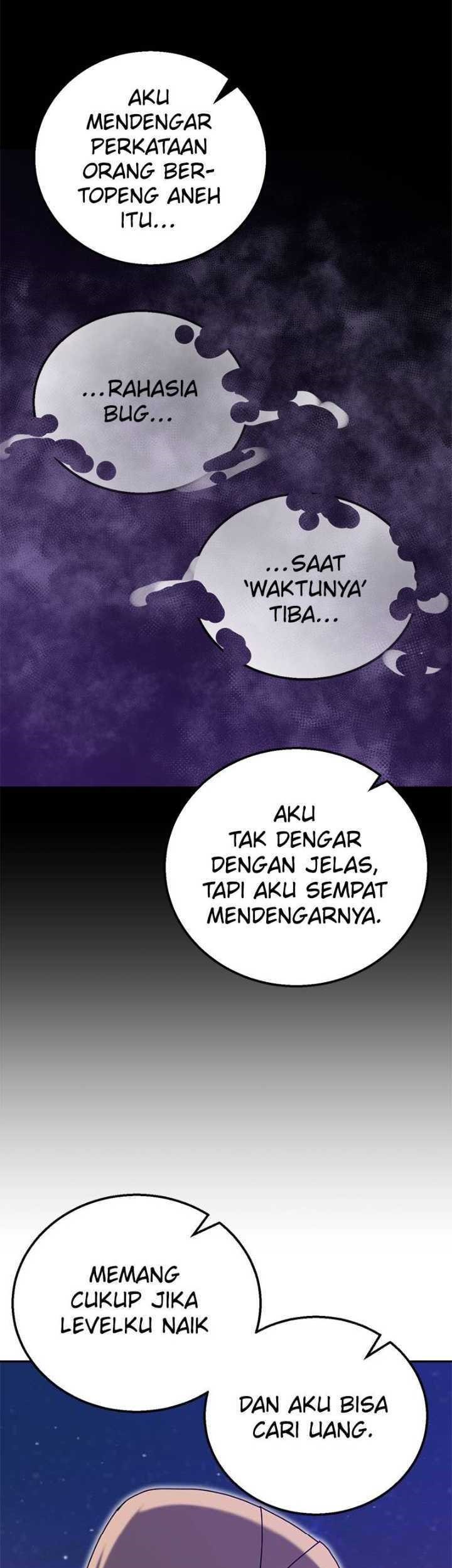 Bug Eater Chapter 25 - halaman 43