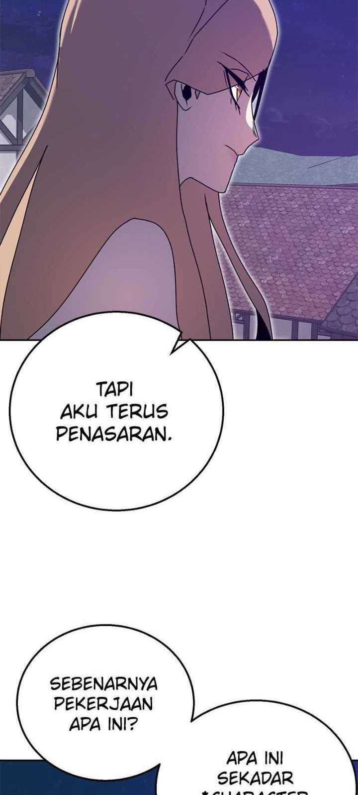 Bug Eater Chapter 25 - halaman 44