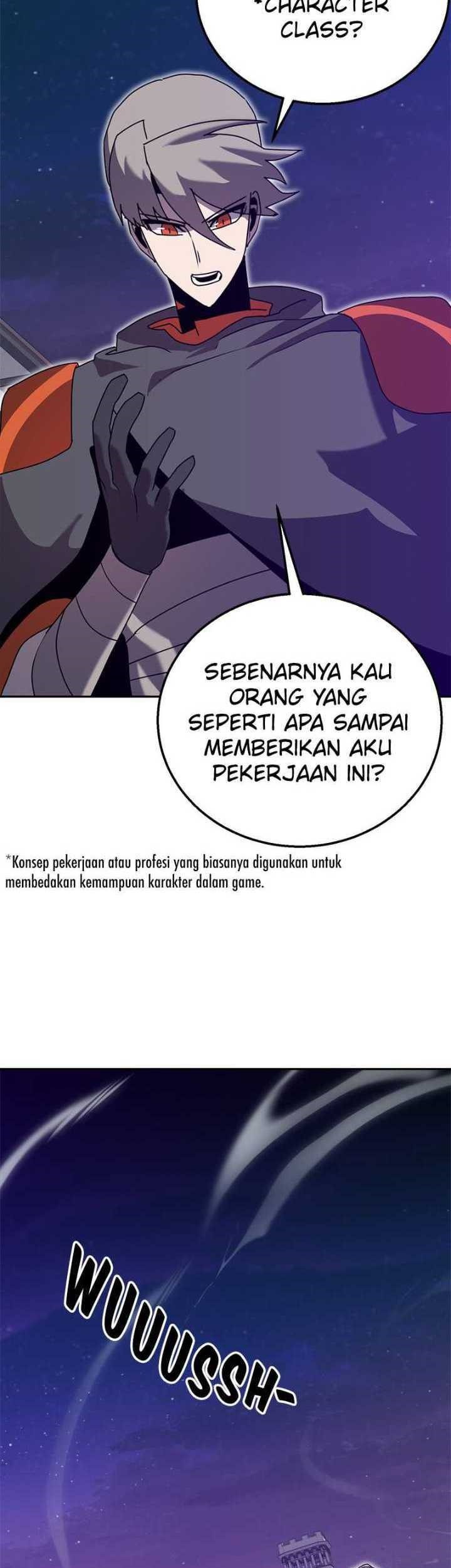 Bug Eater Chapter 25 - halaman 45