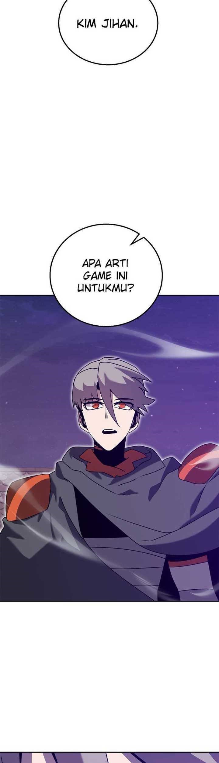 Bug Eater Chapter 25 - halaman 47