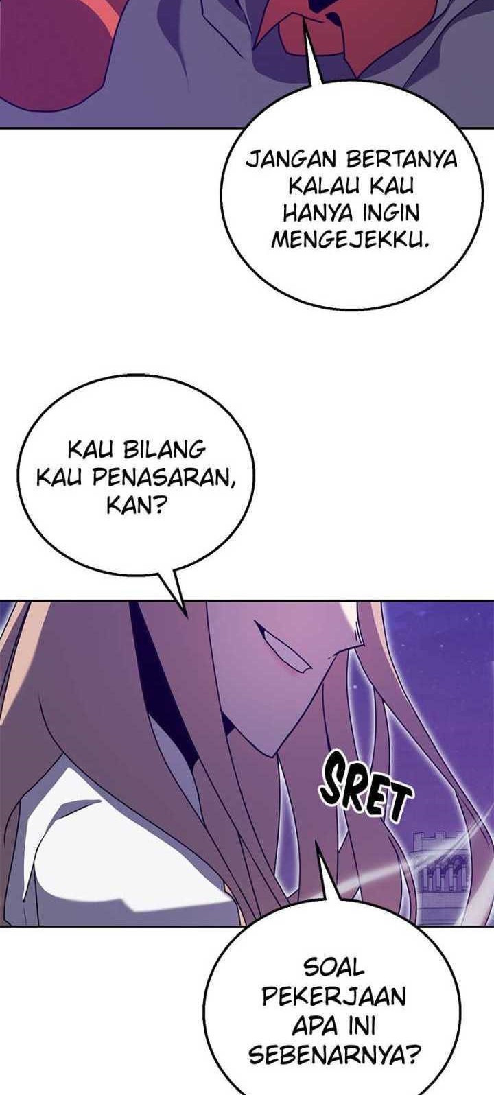 Bug Eater Chapter 25 - halaman 50