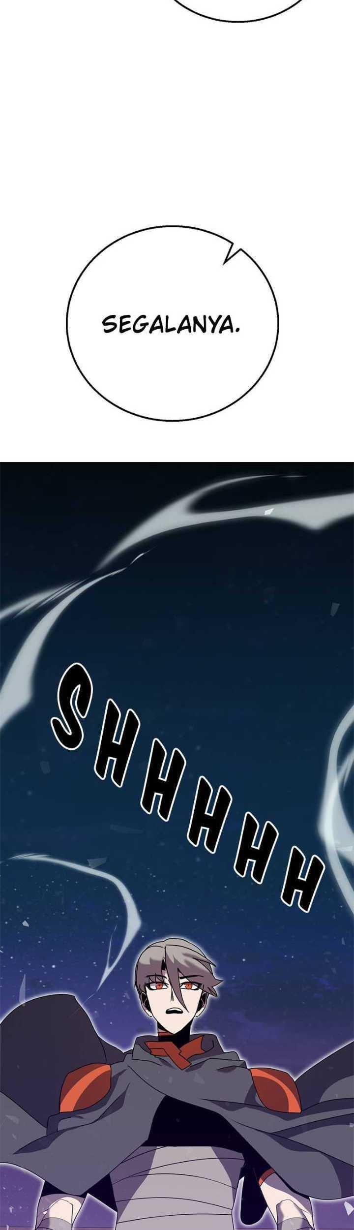 Bug Eater Chapter 25 - halaman 51