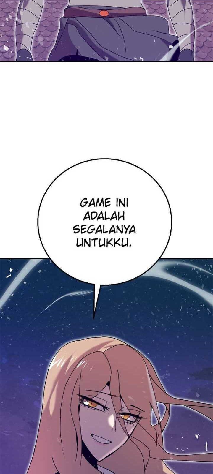 Bug Eater Chapter 25 - halaman 52