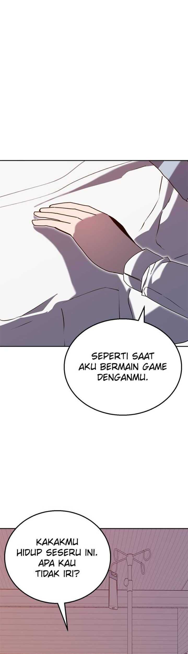 Bug Eater Chapter 25 - halaman 7