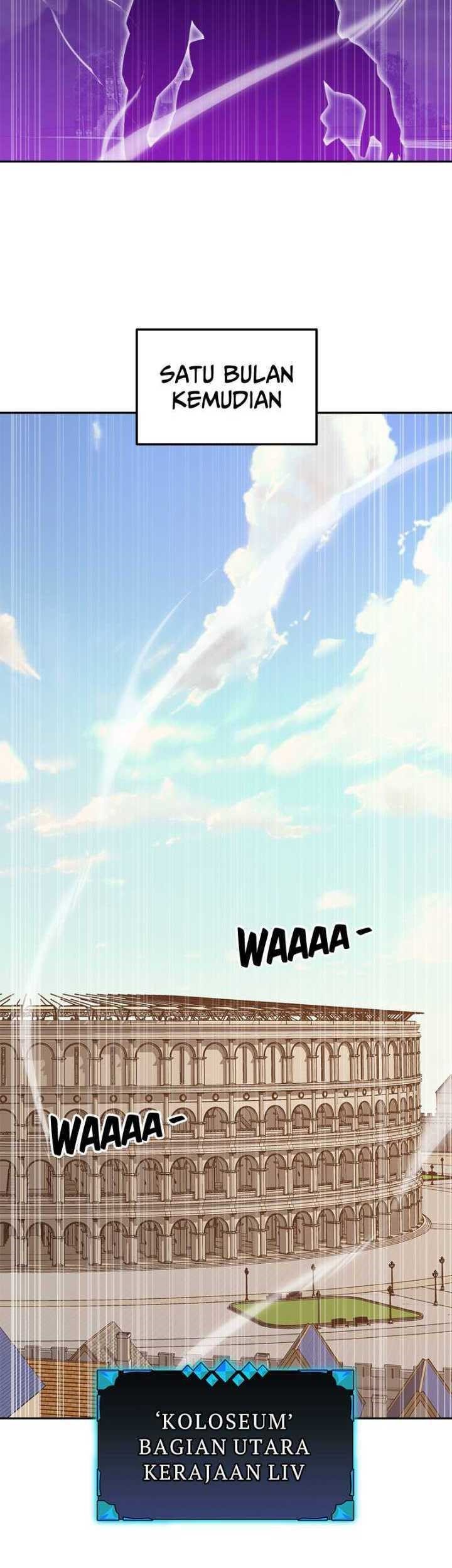 Bug Eater Chapter 26 - halaman 11