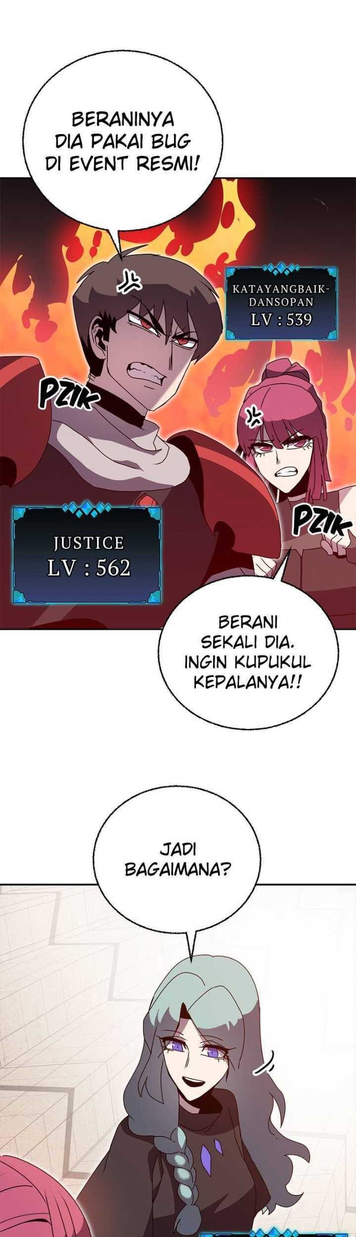 Bug Eater Chapter 26 - halaman 15