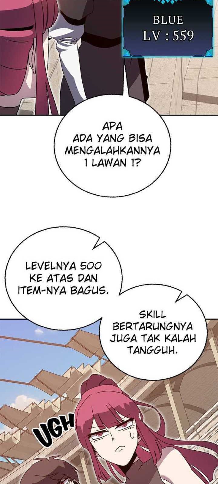 Bug Eater Chapter 26 - halaman 16