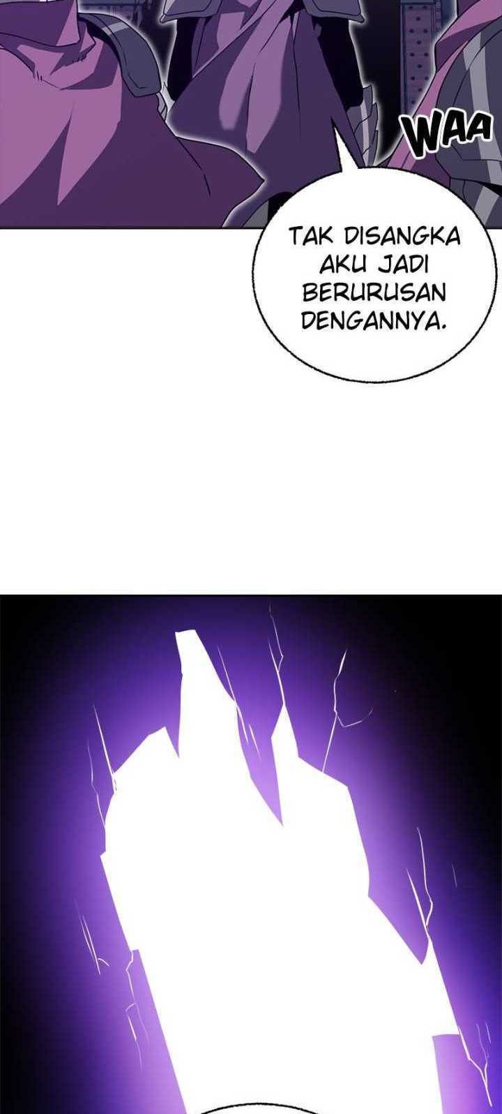 Bug Eater Chapter 26 - halaman 2