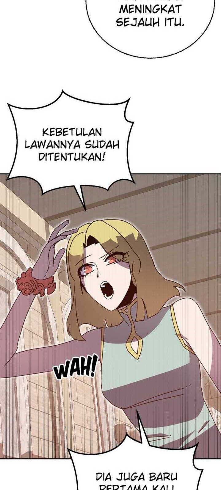 Bug Eater Chapter 26 - halaman 20
