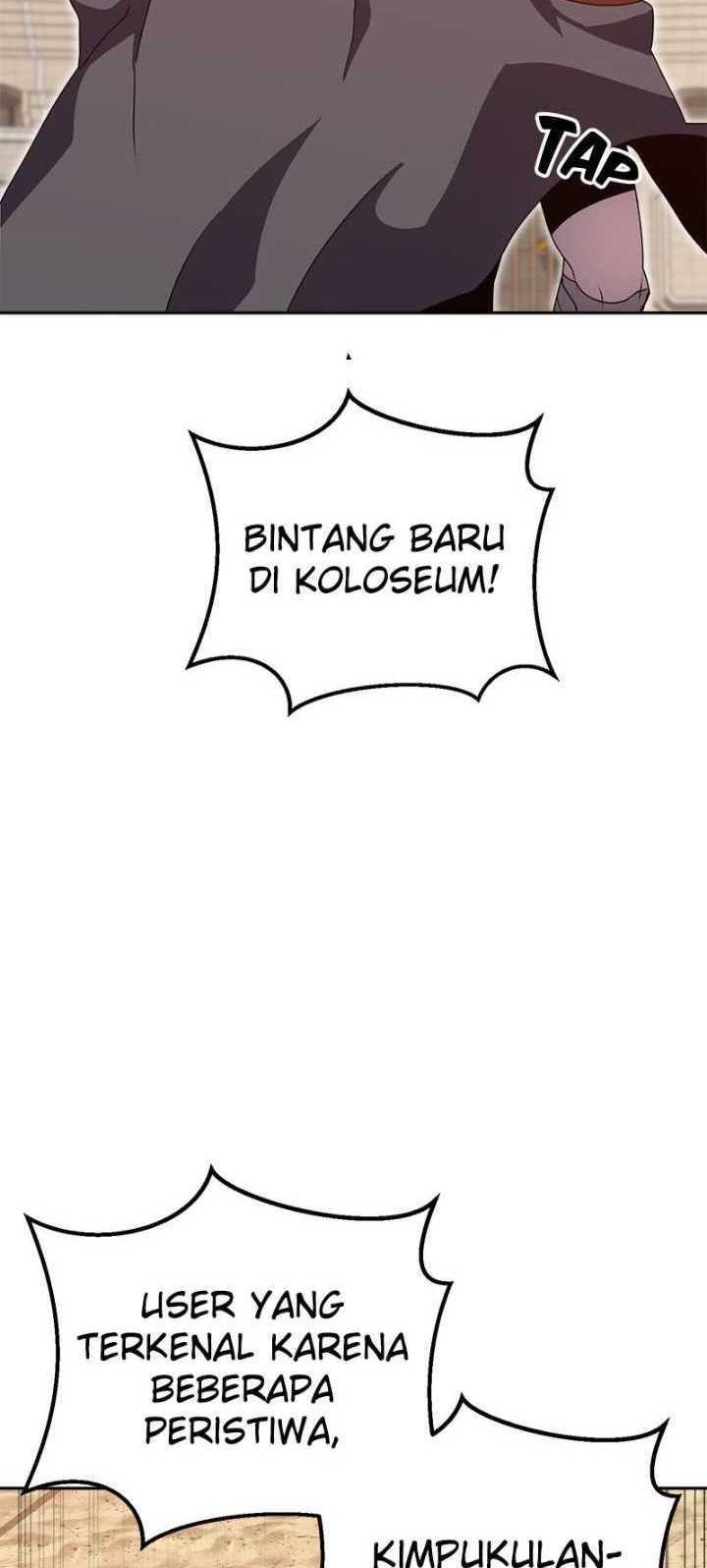 Bug Eater Chapter 26 - halaman 22