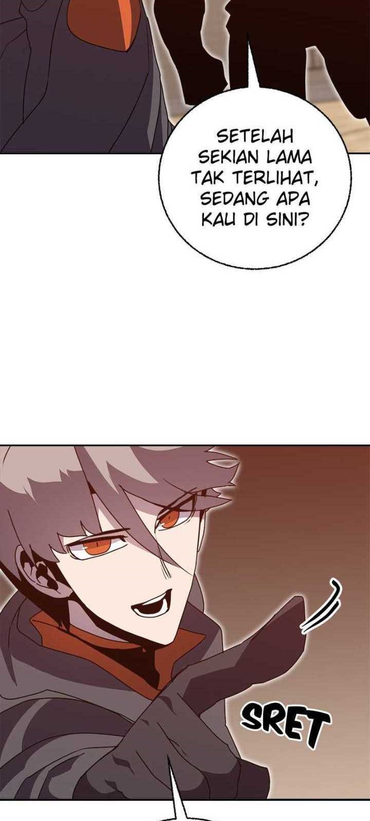 Bug Eater Chapter 26 - halaman 24