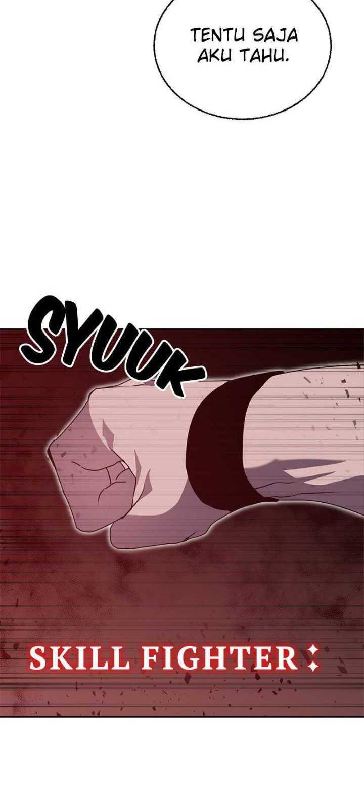 Bug Eater Chapter 26 - halaman 28