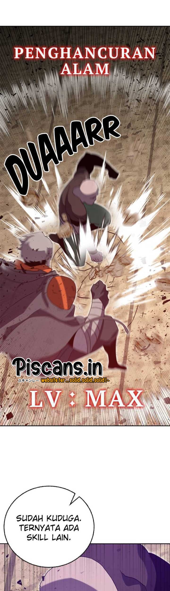Bug Eater Chapter 26 - halaman 30