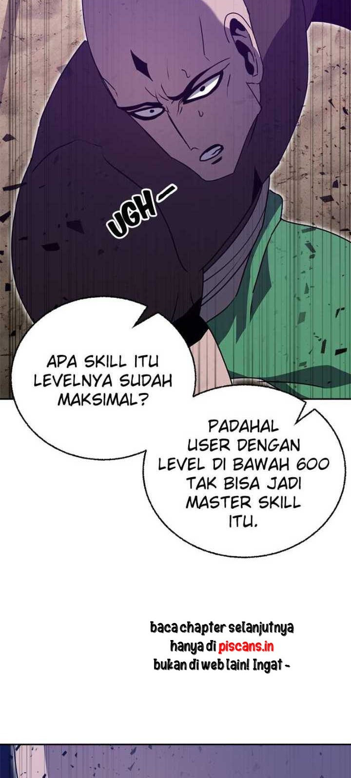 Bug Eater Chapter 26 - halaman 31