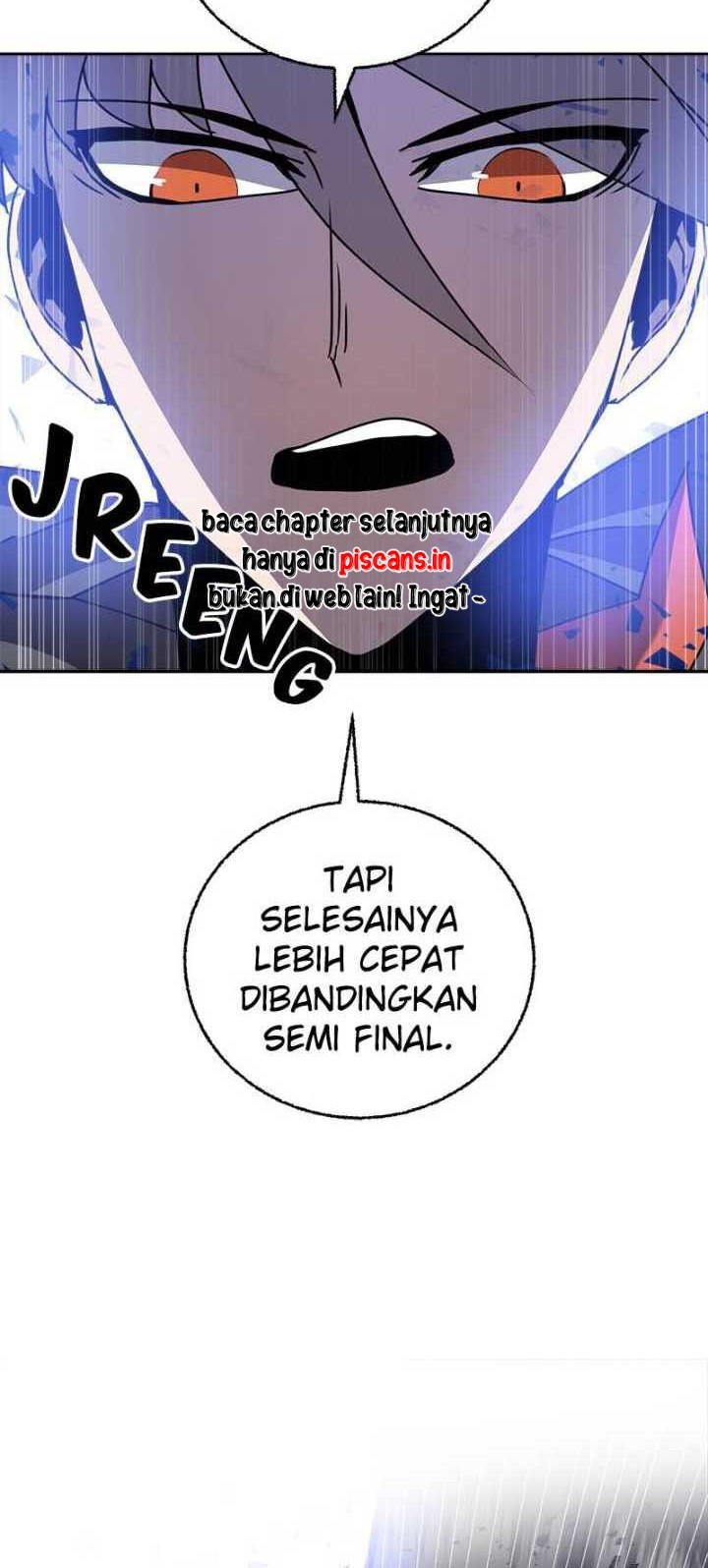 Bug Eater Chapter 26 - halaman 35