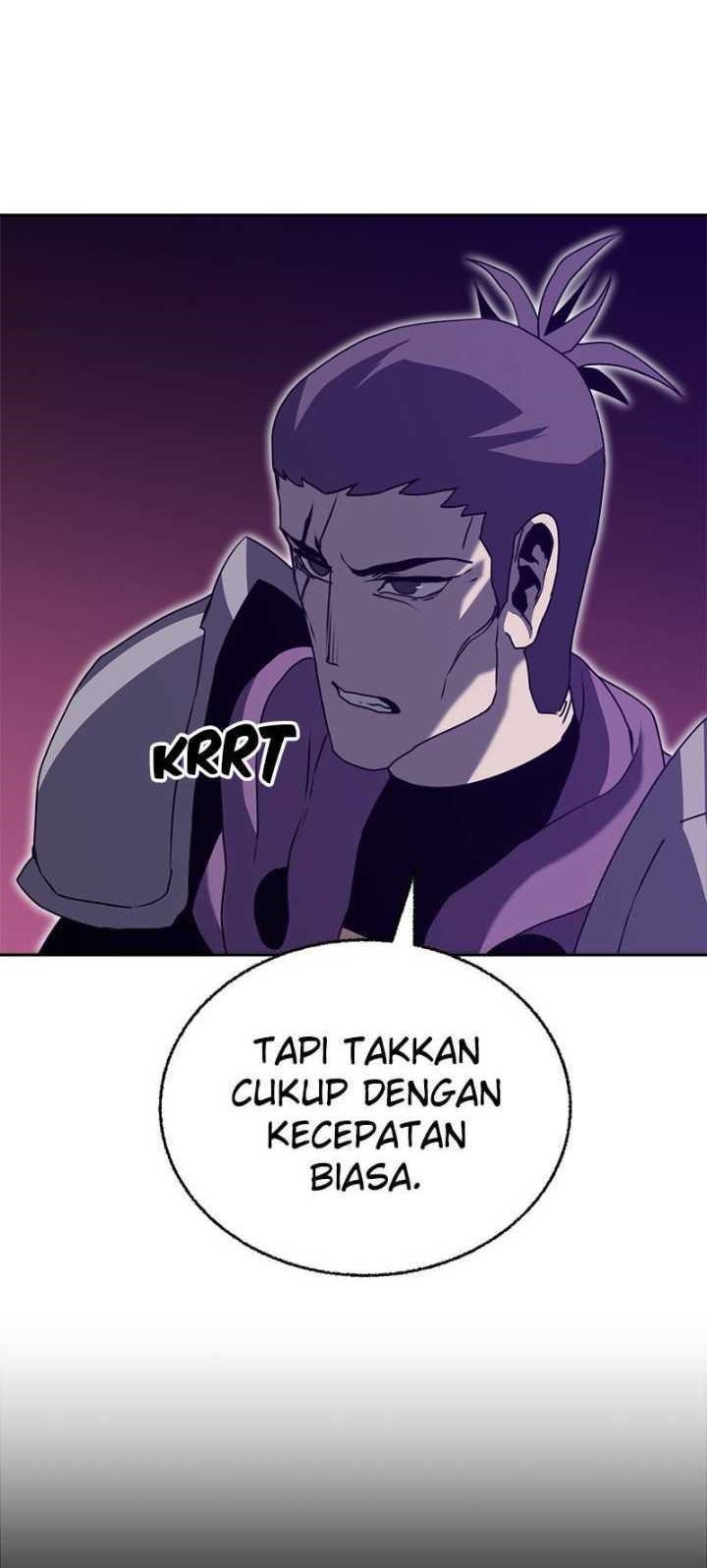 Bug Eater Chapter 26 - halaman 4