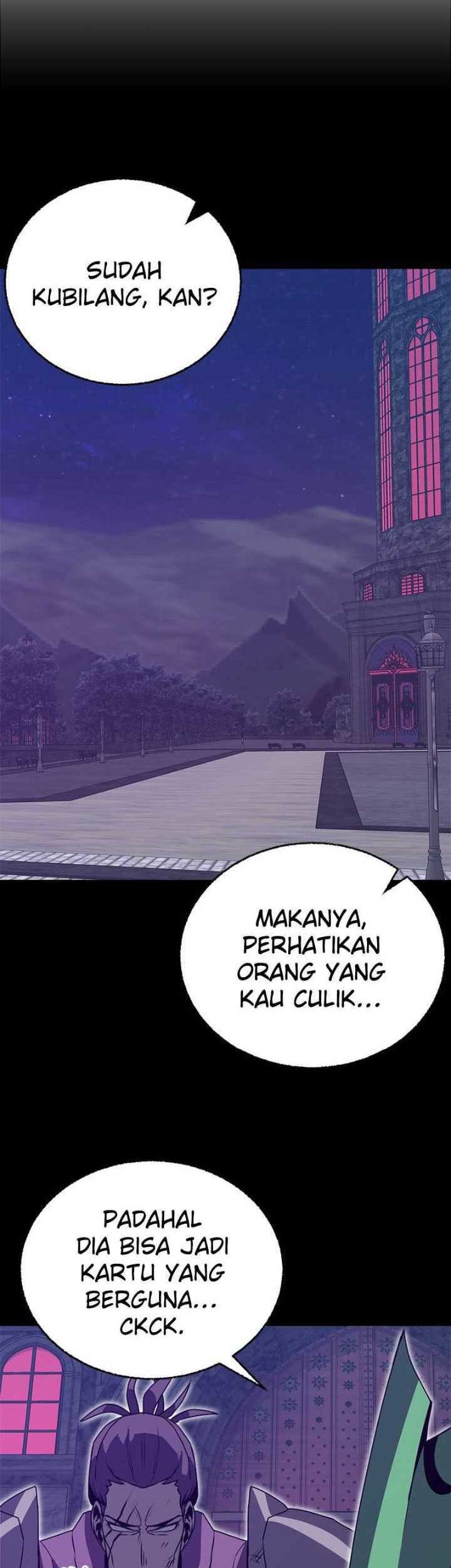 Bug Eater Chapter 26 - halaman 5