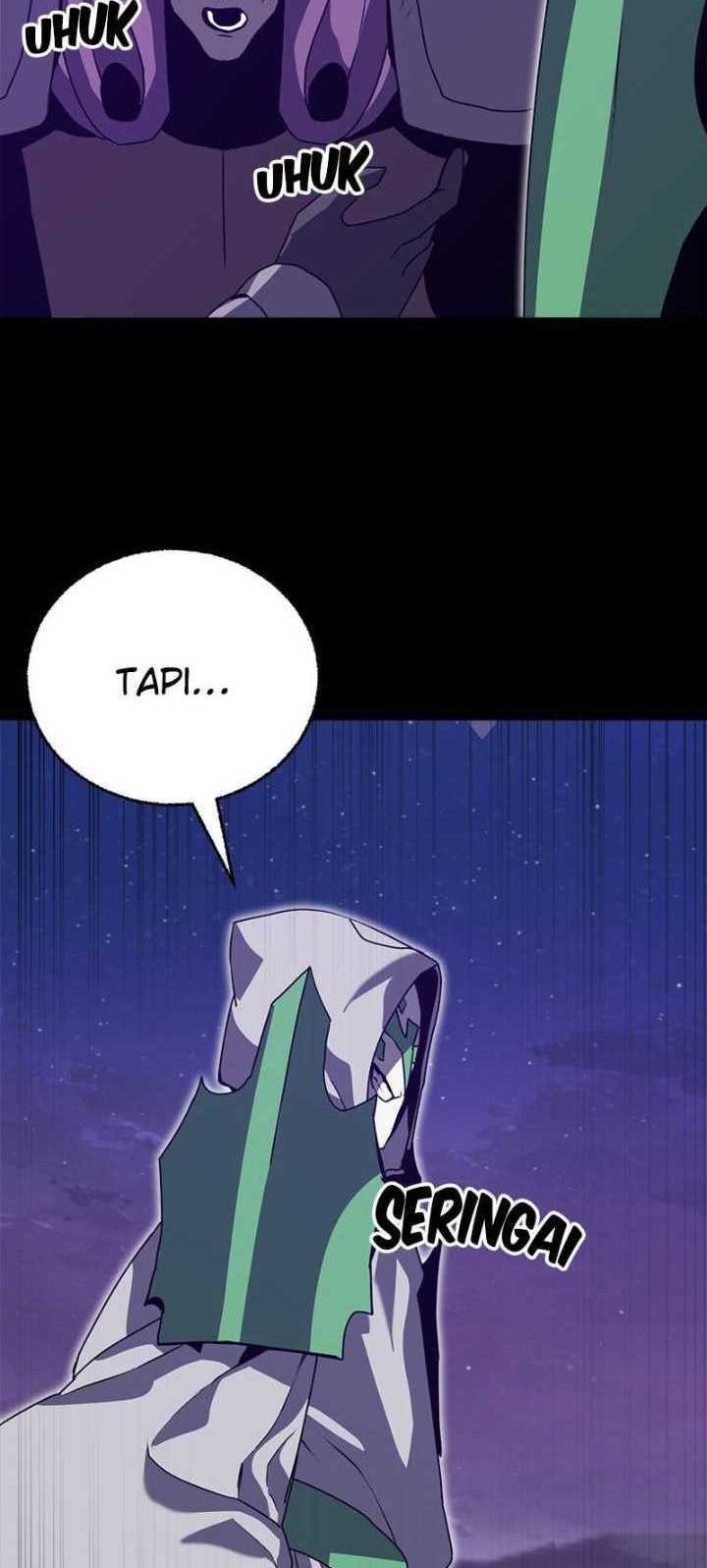 Bug Eater Chapter 26 - halaman 6