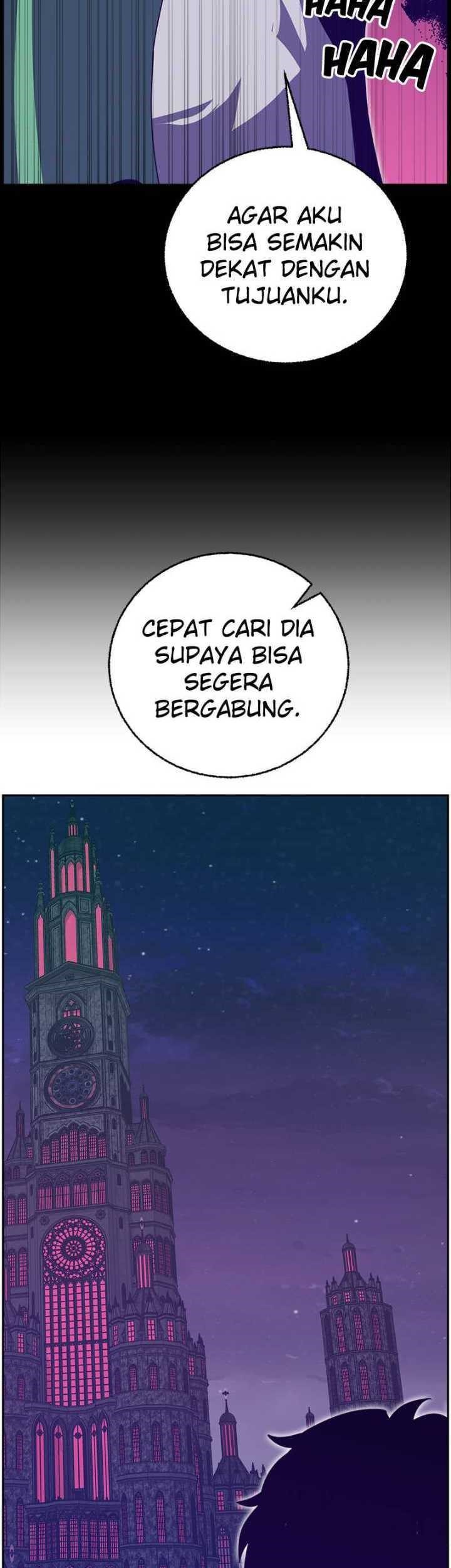 Bug Eater Chapter 26 - halaman 9