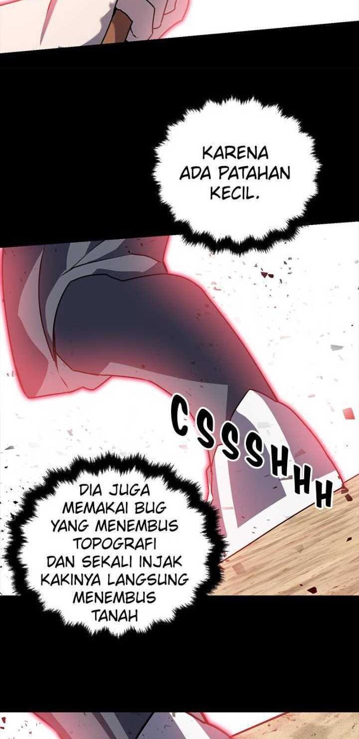 Bug Eater Chapter 27 - halaman 12