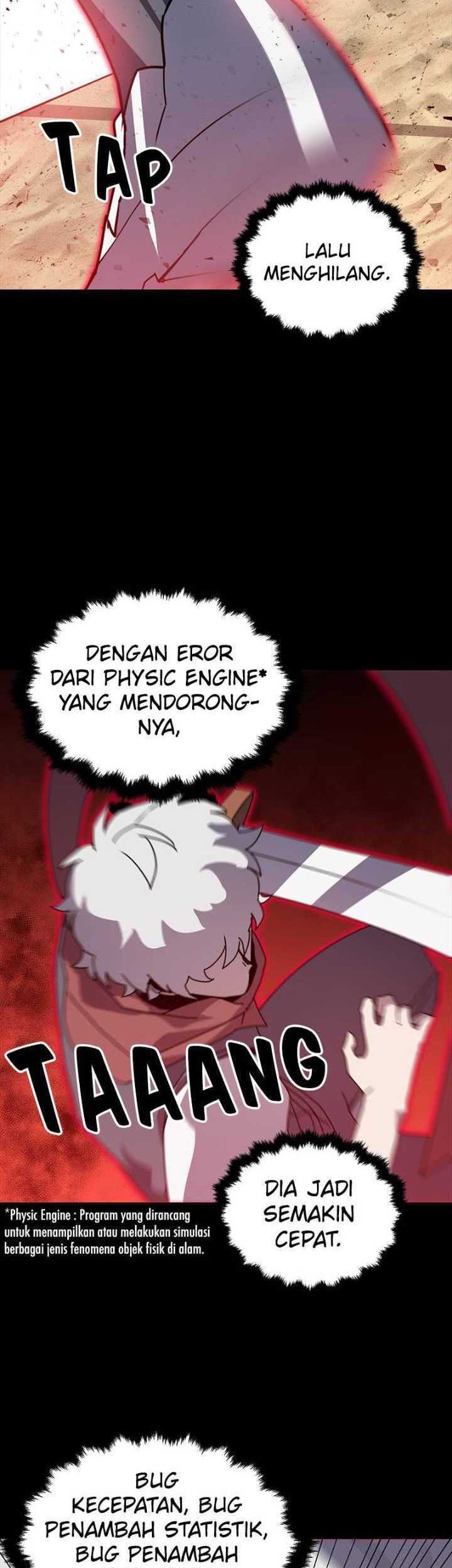 Bug Eater Chapter 27 - halaman 13