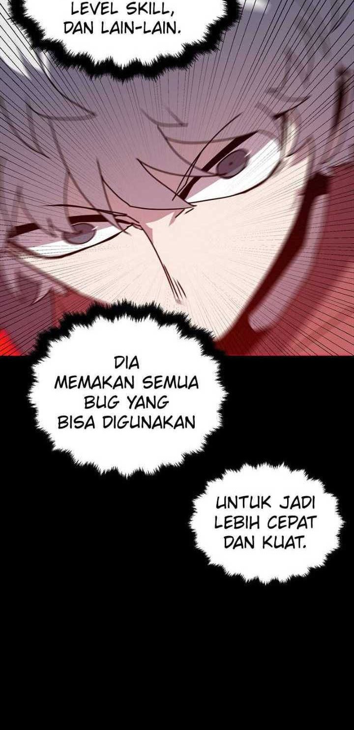 Bug Eater Chapter 27 - halaman 14