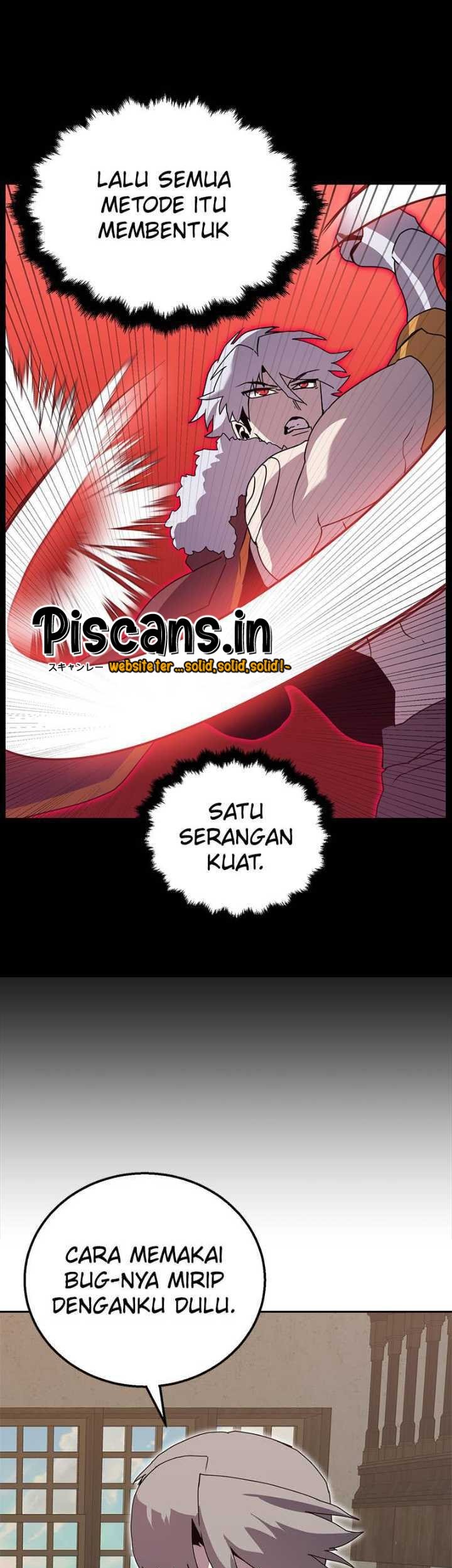 Bug Eater Chapter 27 - halaman 15