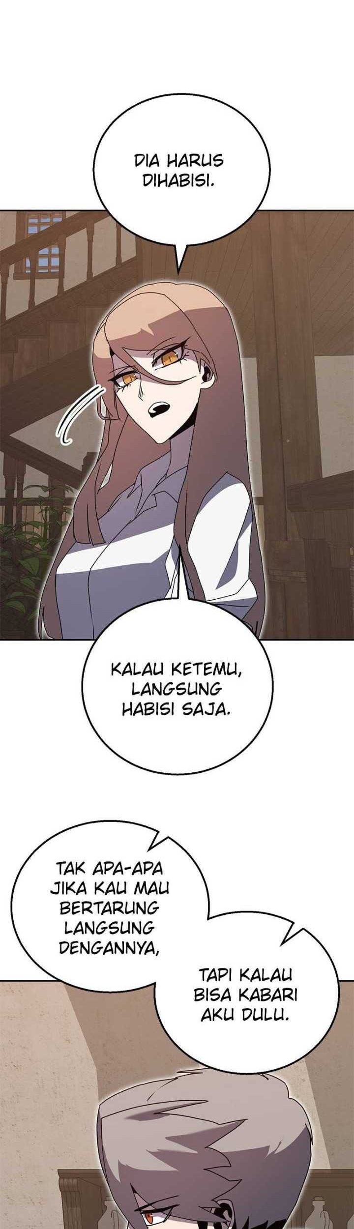 Bug Eater Chapter 27 - halaman 19