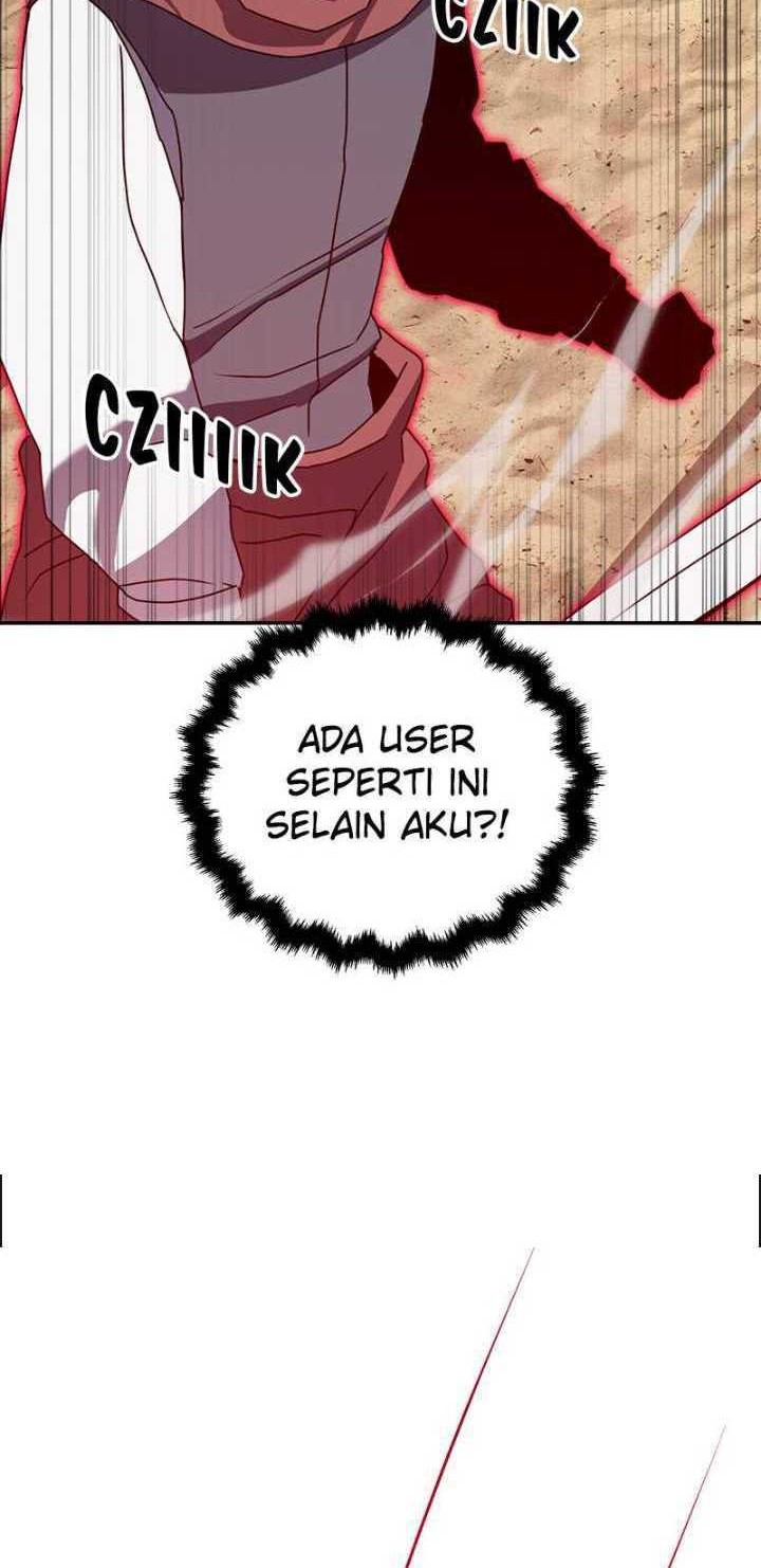 Bug Eater Chapter 27 - halaman 2