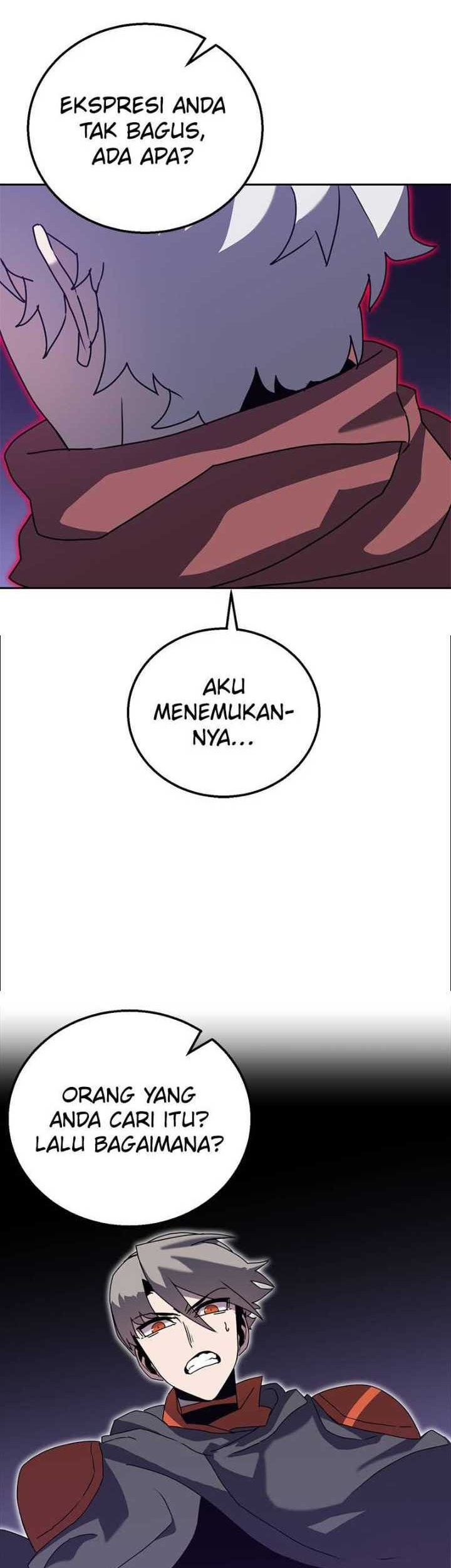 Bug Eater Chapter 27 - halaman 25