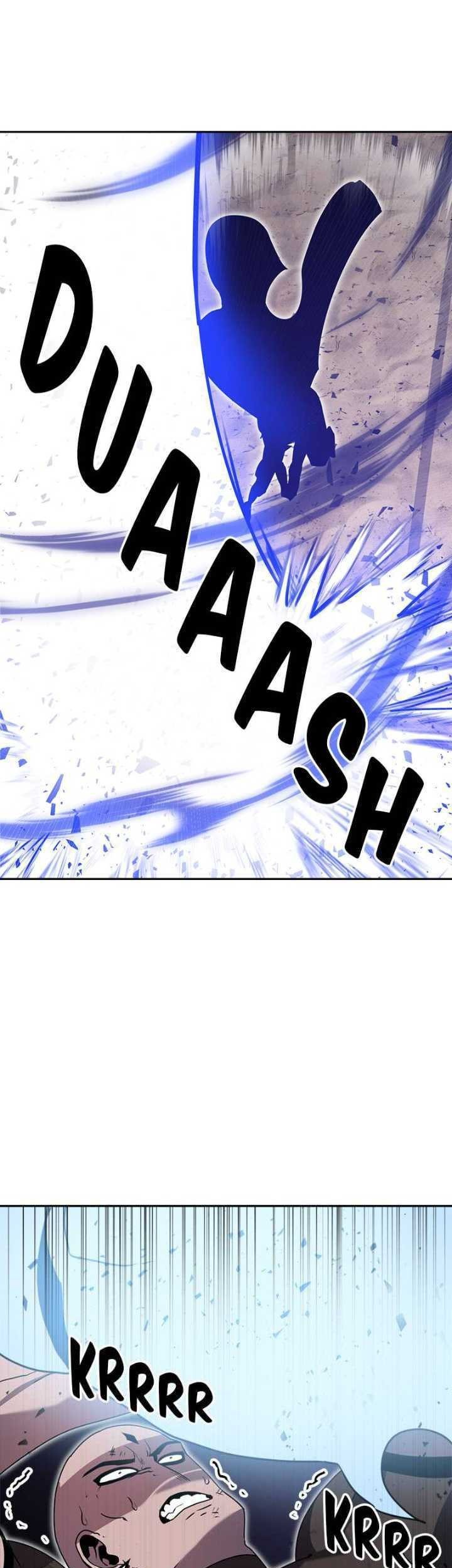Bug Eater Chapter 27 - halaman 29