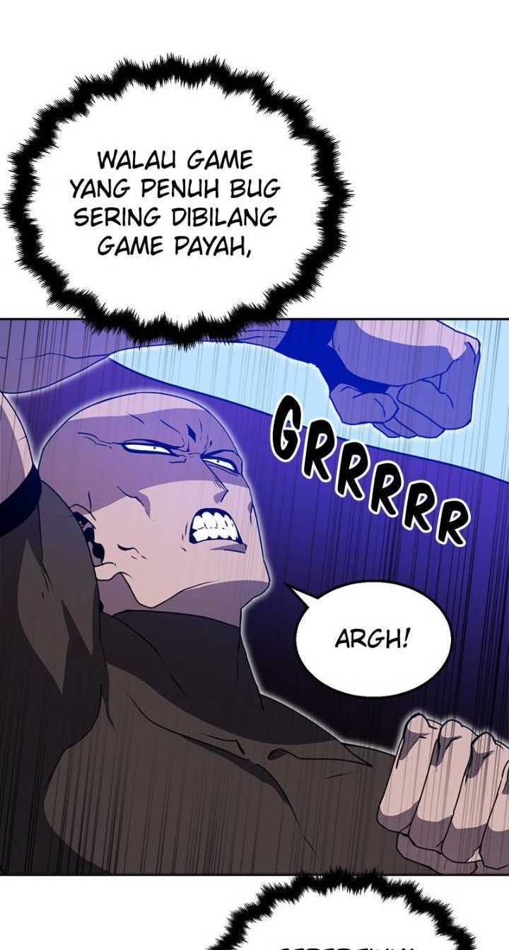 Bug Eater Chapter 27 - halaman 34