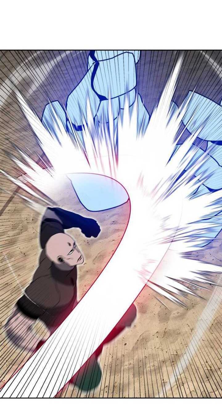 Bug Eater Chapter 27 - halaman 36