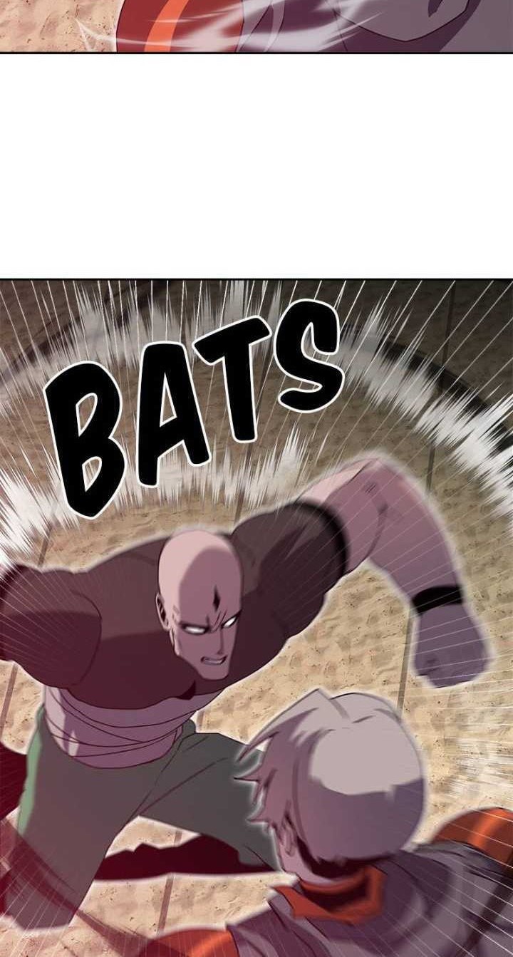 Bug Eater Chapter 27 - halaman 38
