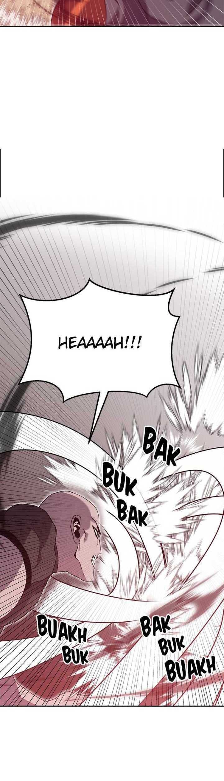 Bug Eater Chapter 27 - halaman 39