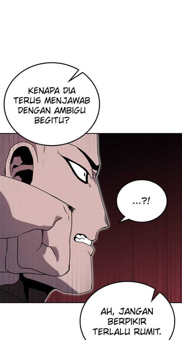 Bug Eater Chapter 27 - halaman 40