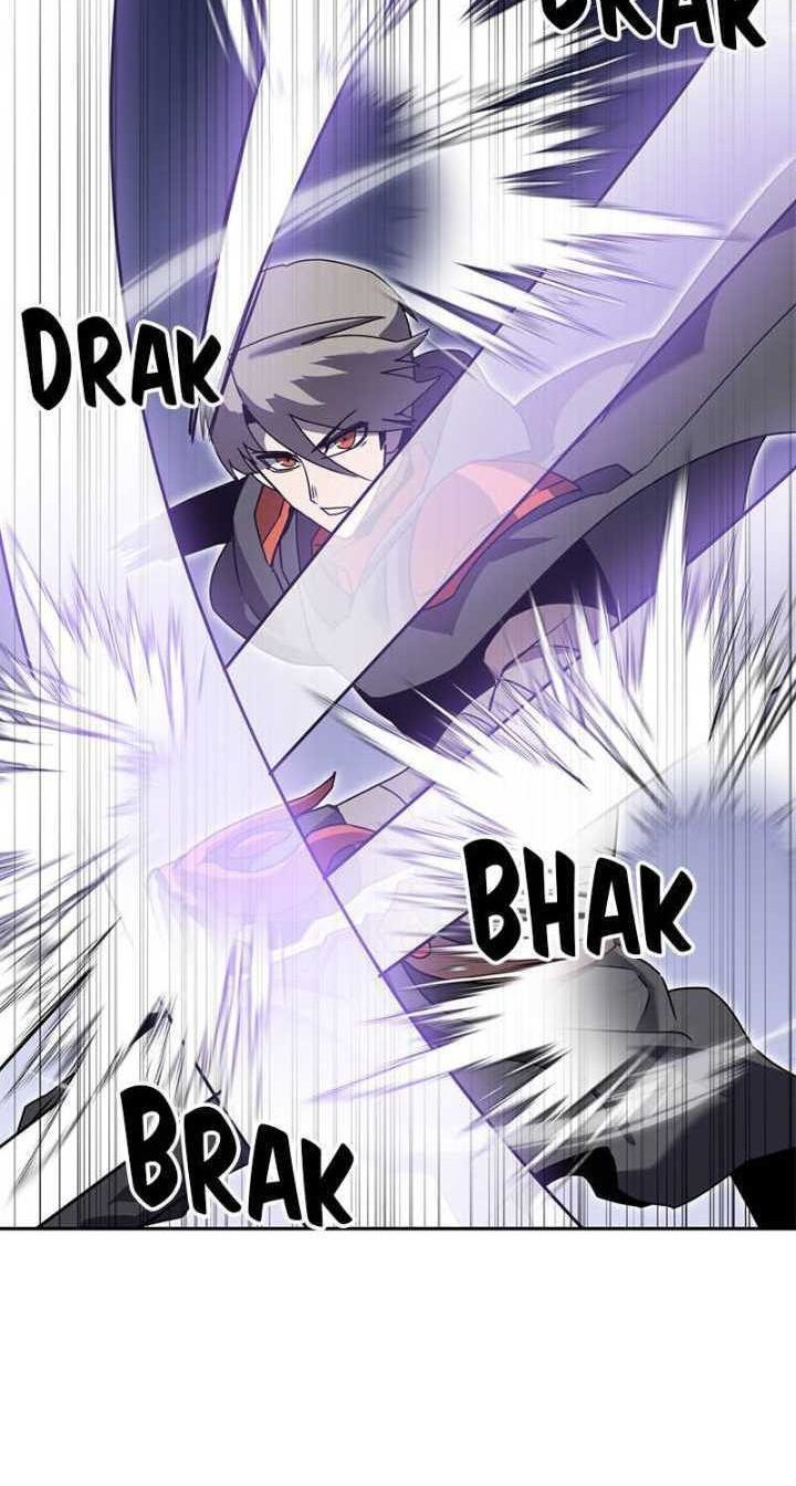 Bug Eater Chapter 27 - halaman 42
