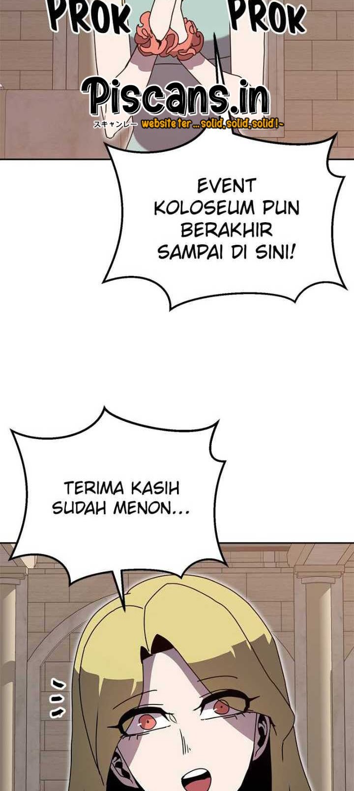 Bug Eater Chapter 27 - halaman 50